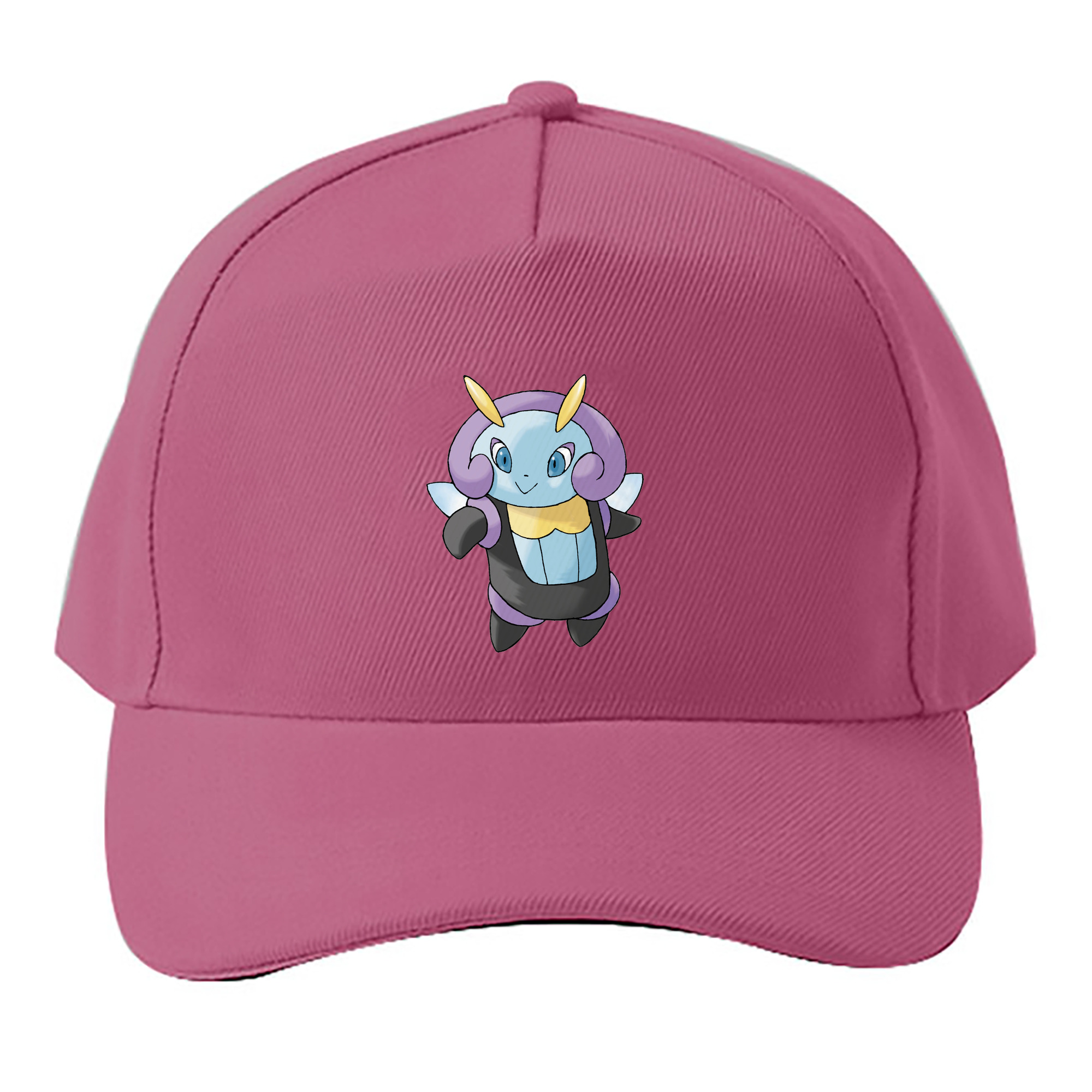 （画像用） ポケットモンスター Pokémon ベースボールキャップ 綿100％ 男女兼用 帽子 スポーツ